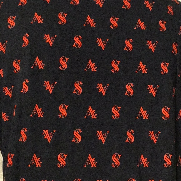 Victoria’s Secret - Sz M initial loose fit T-shirt - Picture 4 of 7